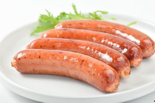 黑胡椒烤肠最新爆料配方,独家爆料,美味重现!